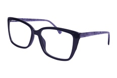 trendy, LS8132, naistele, ristkülik, plast