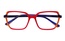 Eclat Y115 C02 55-17