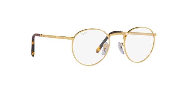 Ray-Ban RB 3637V 3086 53-21