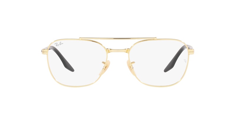 Rayban RB 6485 3122 55-19