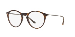 g.armani, AR 7164, meestele, ovaalne/ümar, plast