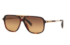 chopard, SCH 340, meestele, nurgeline, polariseeritud, plast