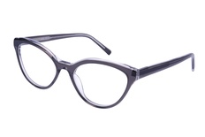 diverso, R0003, naistele, ristkülik, plast