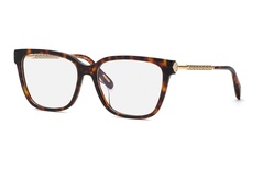chopard, VCH 333S, naistele, ristkülik, plast
