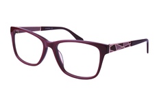 diverso, HG 6069, naistele, ristkülik, plast