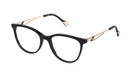 yalea, VYA 209, naistele, ristkülik, plast