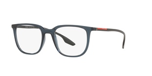 prada, VPS 01O, meestele, ristkülik, plast