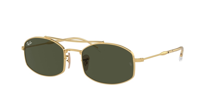 Rayban RB 3719 001/31 54-20
