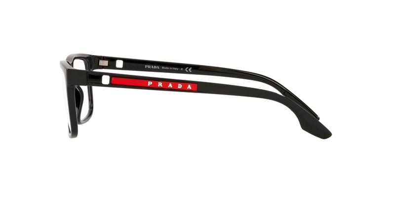Prada VPS 02O 1AB-1O1 55-17