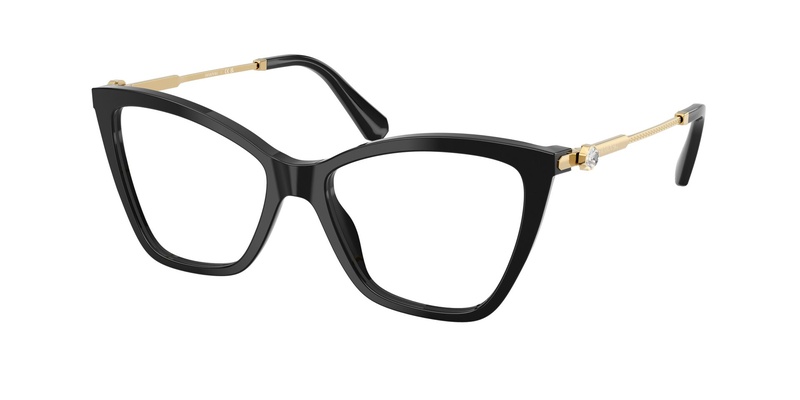 Swarovski SK 2051 1001 53-18