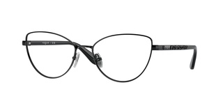 vogue, VO 4285, naistele, ristkülik, metall