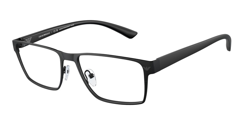 E.armani EA 1157 3001 55-17