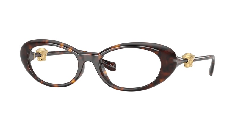 Versace 3385U GB1 53-16