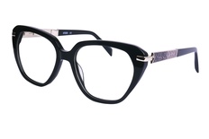 diverso, G 8107, naistele, ristkülik, plast