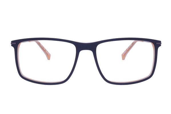 Ozzie OZ 5897B BLACK/ORAN 54-17