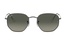 Rayban RB 3548N 004/71 54-21