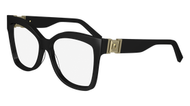 lagerfeld, KL 6149, naistele, ristkülik, plast