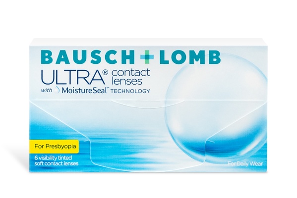 Ultra for Presbyopia (6 tk)