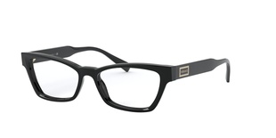 versace, 3275, naistele, ristkülik, plast