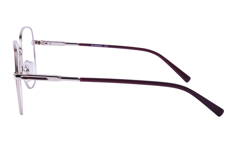 Diverso HG 5848 C3 52-18