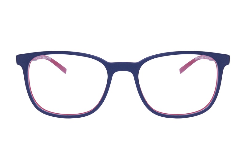 Ozzie OZ 5893C BLUE/RED 52-18