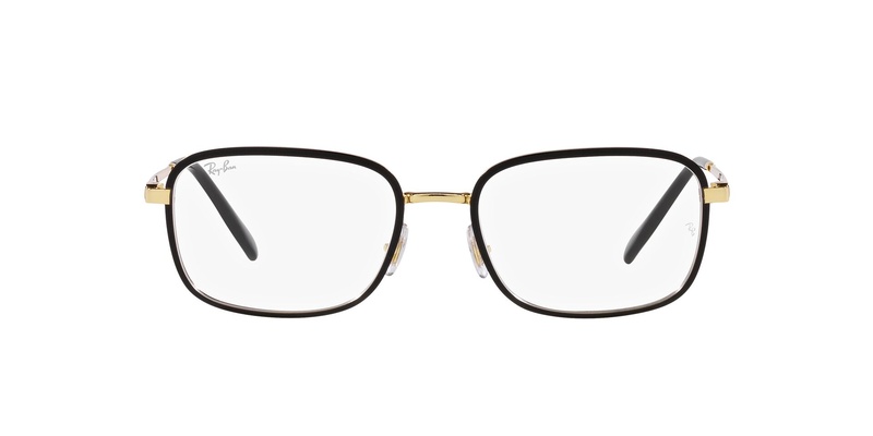 Rayban RB 6495 2991 54-19