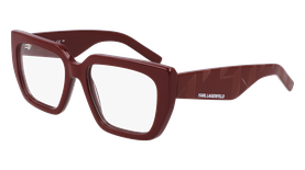 lagerfeld, KL 6159, naistele, ristkülik, plast