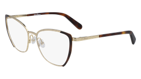 ferragamo, SF 2187, naistele, ristkülik, metall