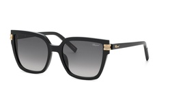 chopard, SCH 432S, naistele, ristkülik, plast