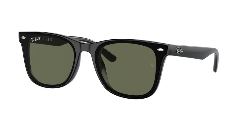 Rayban RB 4420 601/9A 65-18
