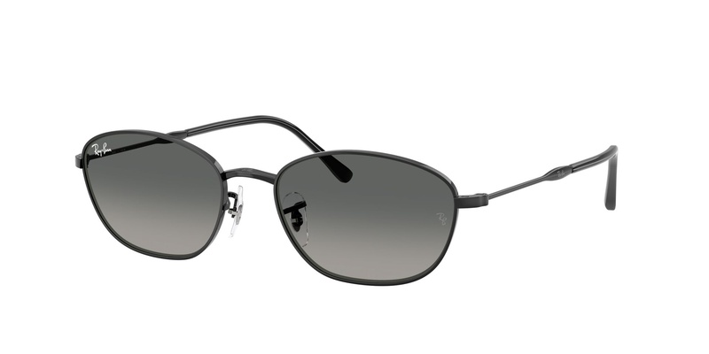 Rayban RB 3749 002/71 55-18