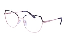 diverso, HG 5859, naistele, ristkülik, metall