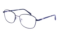 diverso, JM 25399, naistele, ristkülik, metall