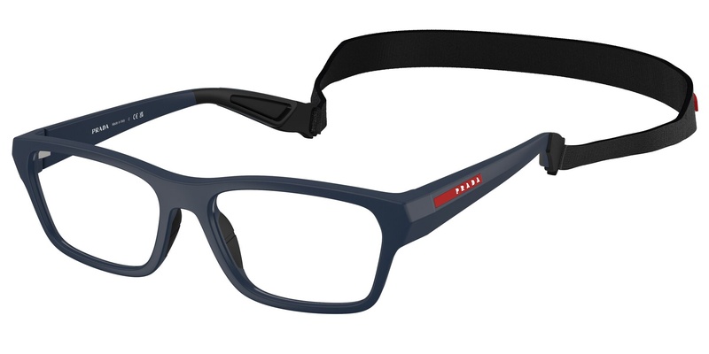 Prada VPS 03R MAG-1O1 56-17