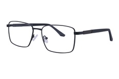 trendy, LE 8871, meestele, nurgeline, metall
