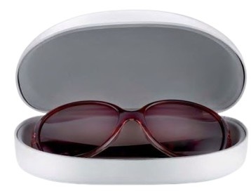 Centrostyle FTR 20693 LARGE S.WHITE prillitoos - valge