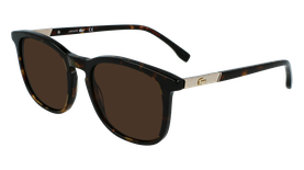 lacoste, L 961S, meestele, ovaalne/ümar, plast