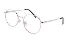 your line, DM 1185, meestele, ovaalne/ümar, metall