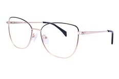 einar, L 5410, naistele, ristkülik, metall