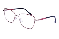 diverso, JM 25809, naistele, ristkülik, metall