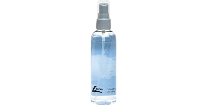 Leader prillide puhastusvahend 118 ml
