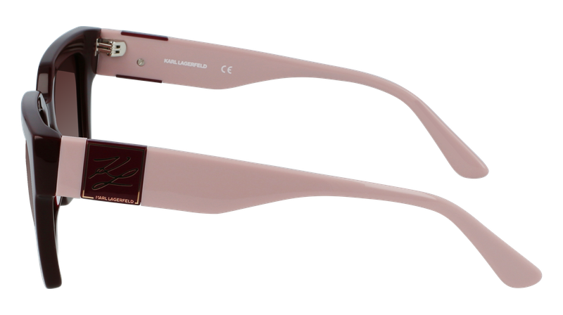 Lagerfeld KL 6044S 001 55-17