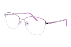 trendy, DM 1141, naistele, ristkülik, metall