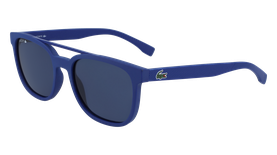lacoste, L 883S, meestele, ovaalne/ümar, plast