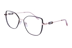 diverso, CH 6122, naistele, ristkülik, metall