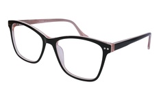 diverso, XC 86010, naistele, ristkülik, plast
