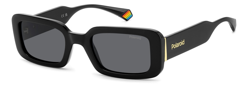 Polaroid PLD 6208SX 807M9 52-23