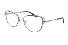 diverso, HG 5697, naistele, ristkülik, metall