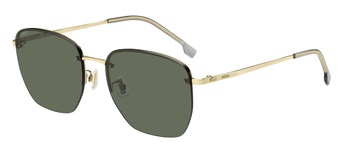 boss, 1712/F/SK, meestele, ristkülik, metall