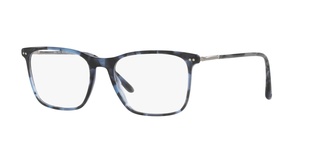 g.armani, AR 7197, meestele, nurgeline, plast